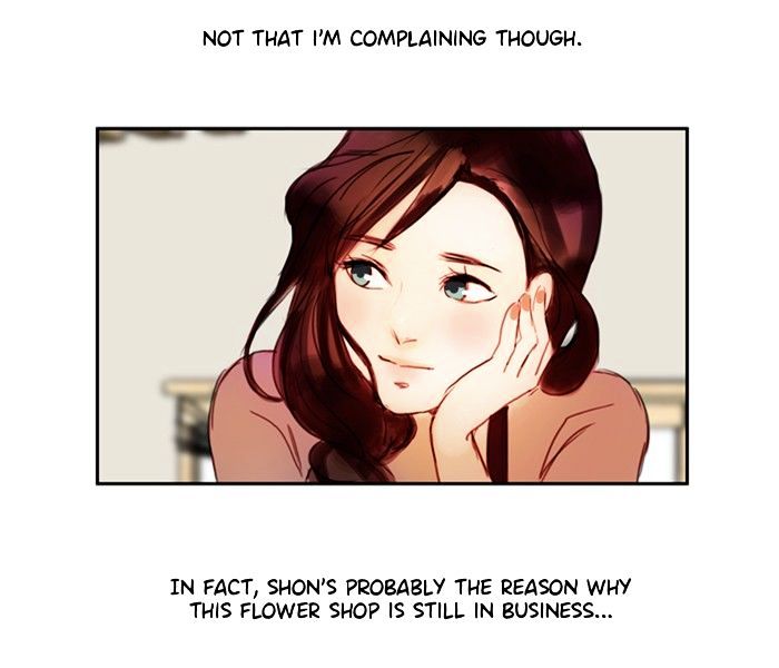 Siren’s Lament Chapter 1 - page 10