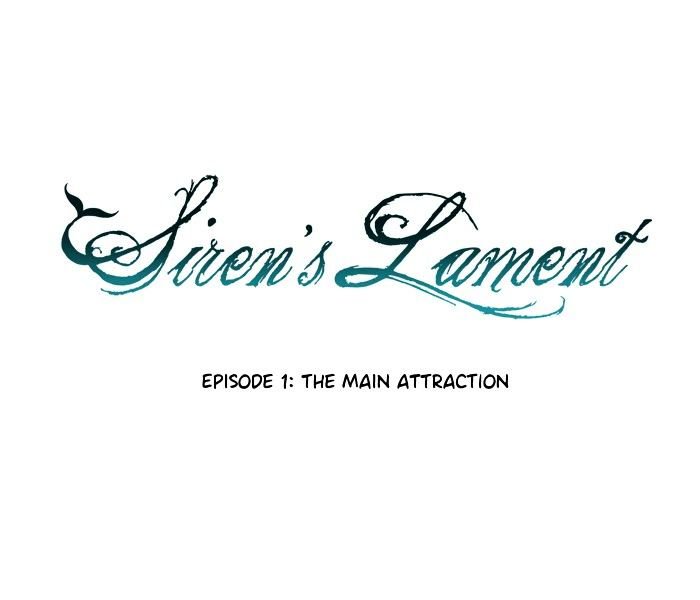 Siren’s Lament Chapter 1 - page 12