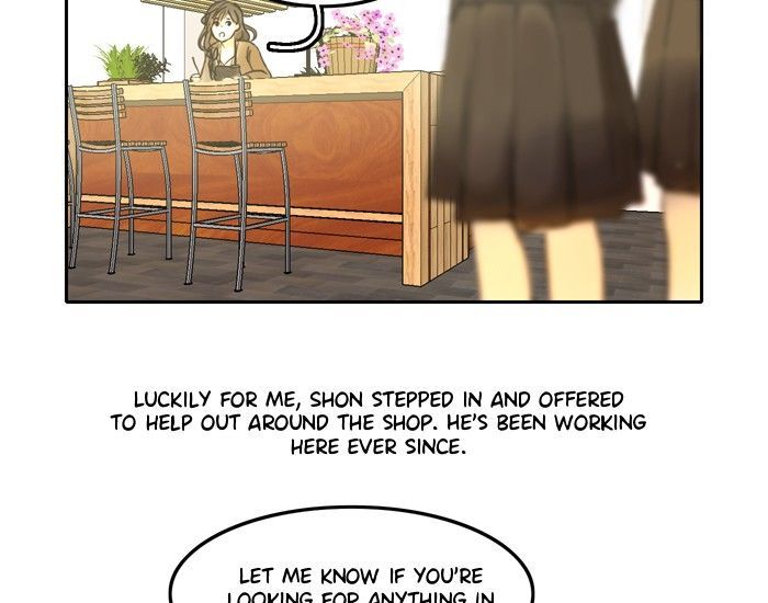 Siren’s Lament Chapter 1 - page 15