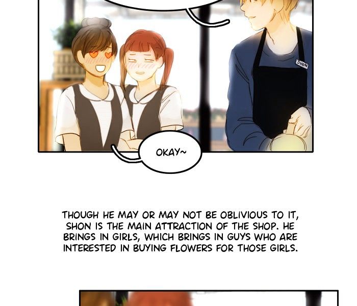 Siren’s Lament Chapter 1 - page 16