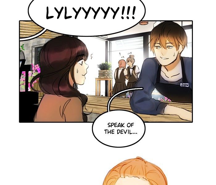 Siren’s Lament Chapter 1 - page 21