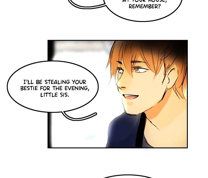 Siren’s Lament Chapter 1 - page 25