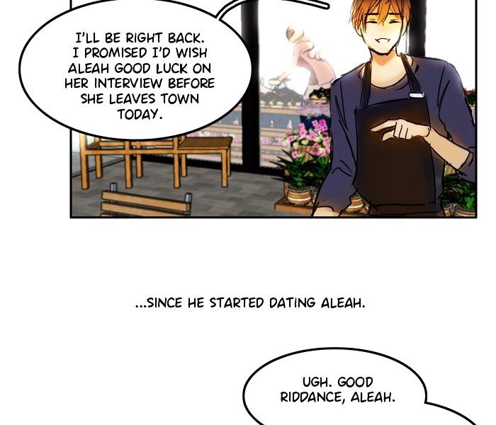 Siren’s Lament Chapter 1 - page 28