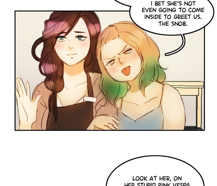 Siren’s Lament Chapter 1 - page 29
