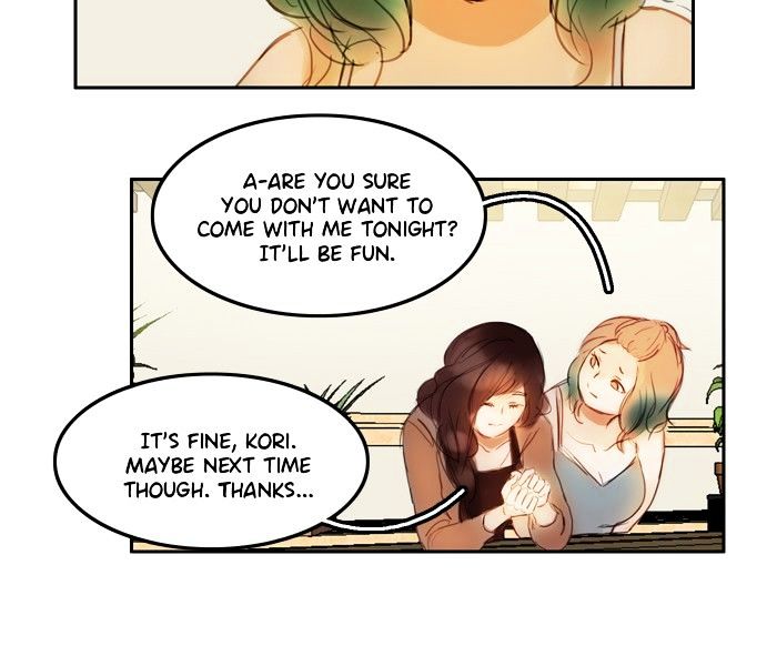 Siren’s Lament Chapter 1 - page 34