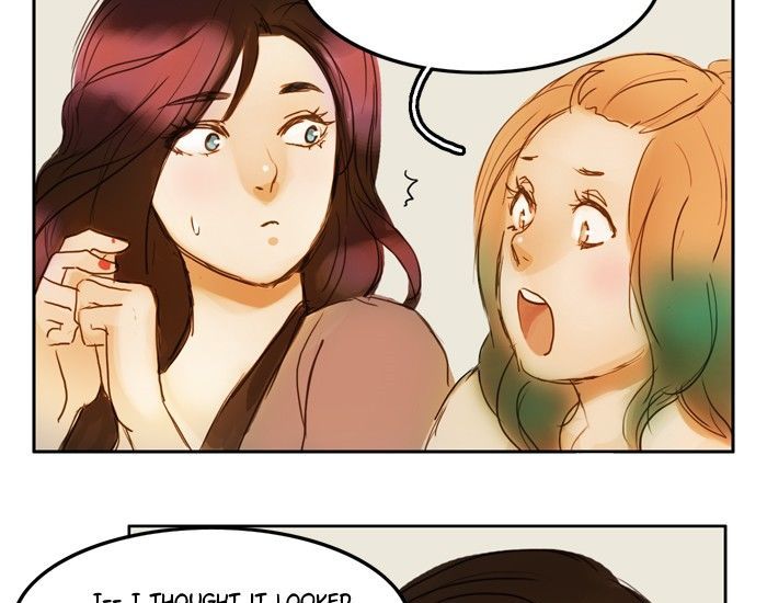 Siren’s Lament Chapter 1 - page 36