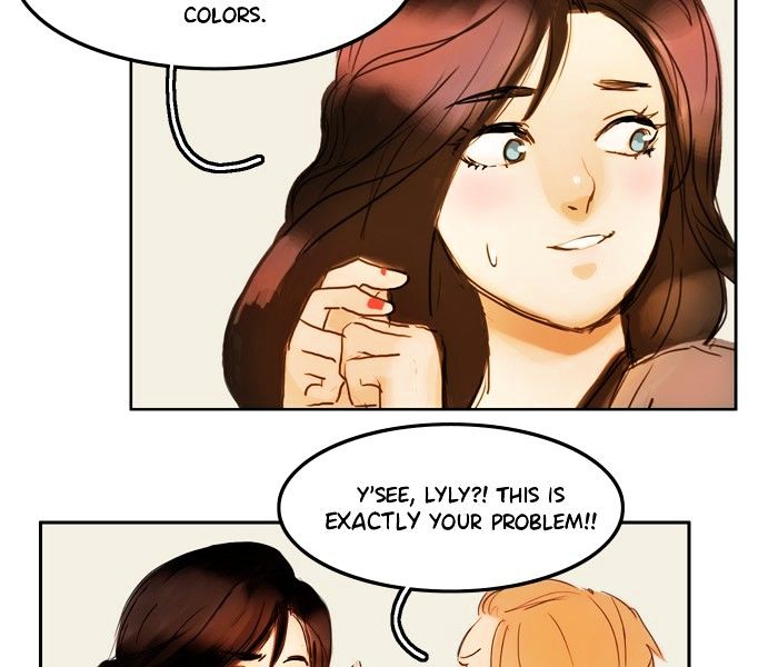 Siren’s Lament Chapter 1 - page 37