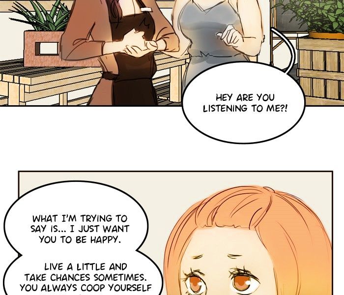 Siren’s Lament Chapter 1 - page 40