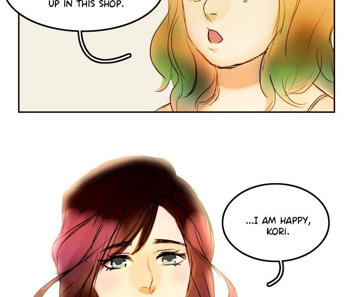 Siren’s Lament Chapter 1 - page 41