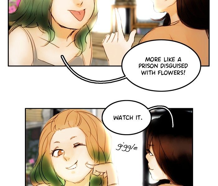 Siren’s Lament Chapter 1 - page 43
