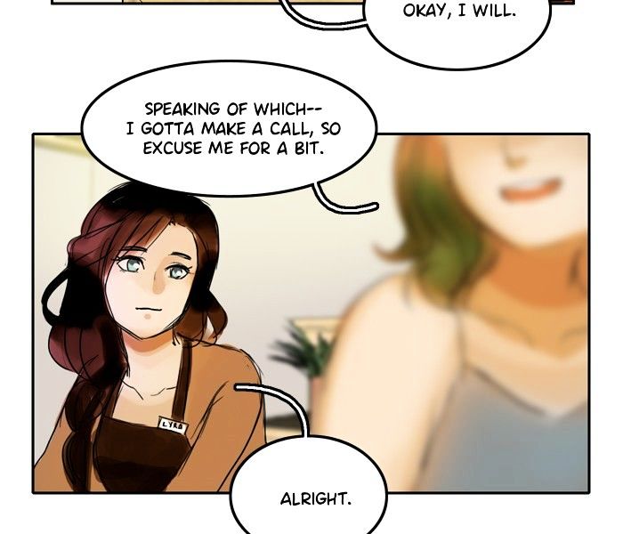 Siren’s Lament Chapter 1 - page 45