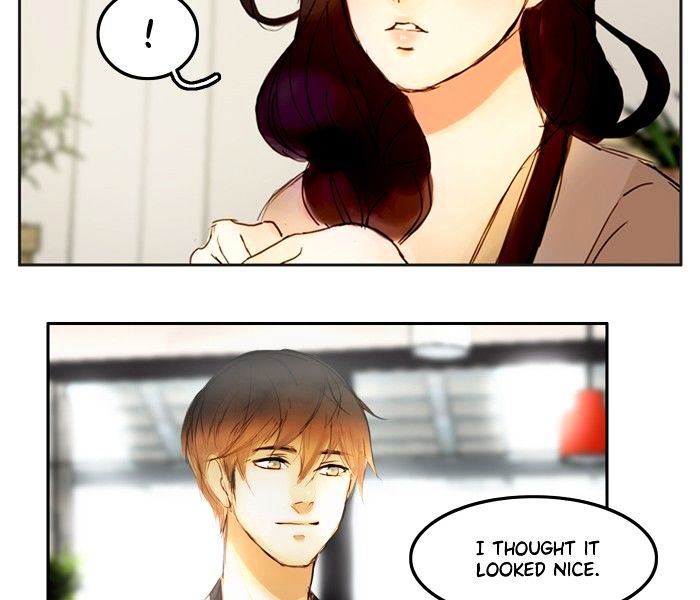 Siren’s Lament Chapter 1 - page 5