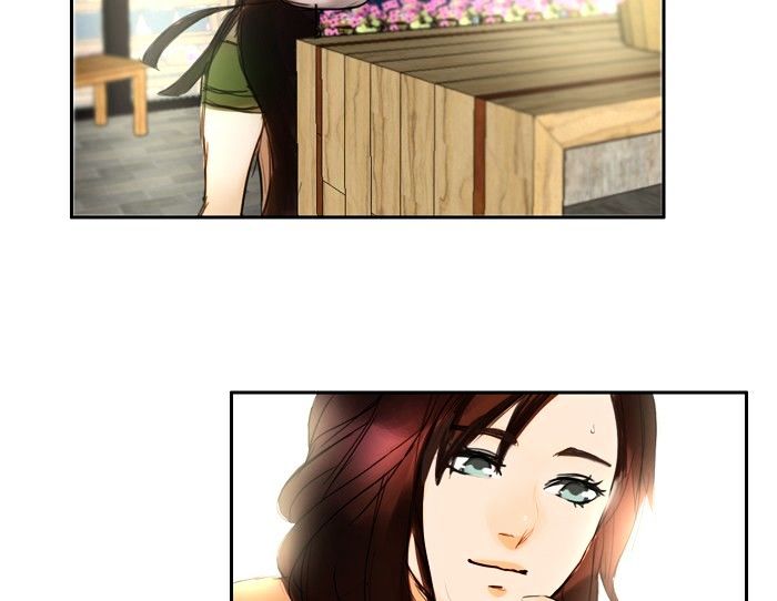 Siren’s Lament Chapter 1 - page 53