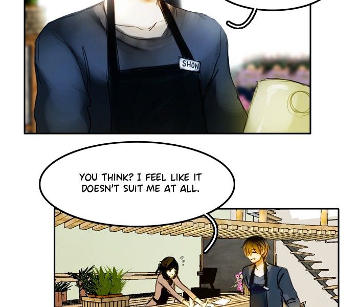 Siren’s Lament Chapter 1 - page 6