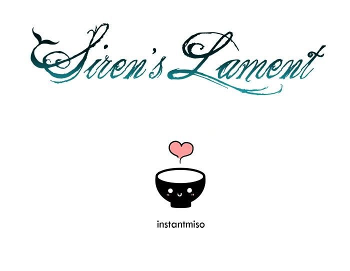 Siren’s Lament Chapter 1 - page 61