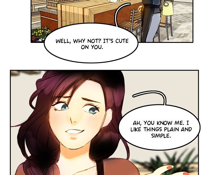 Siren’s Lament Chapter 1 - page 7