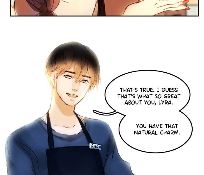 Siren’s Lament Chapter 1 - page 8