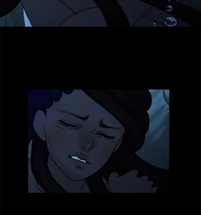 Siren’s Lament Chapter 89 - page 35