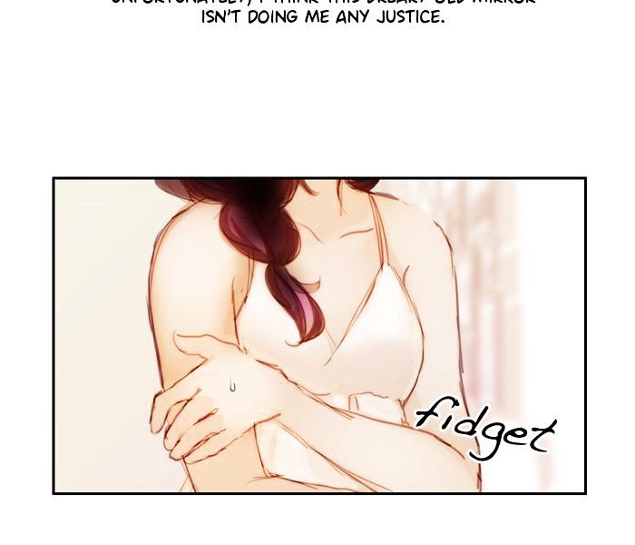 Siren’s Lament Chapter 2 - page 10