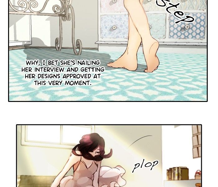 Siren’s Lament Chapter 2 - page 15