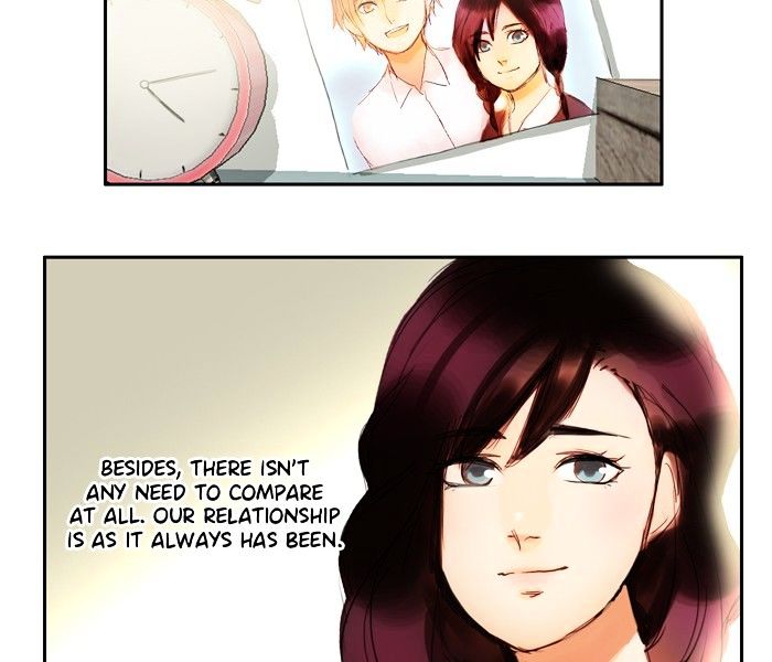 Siren’s Lament Chapter 2 - page 18