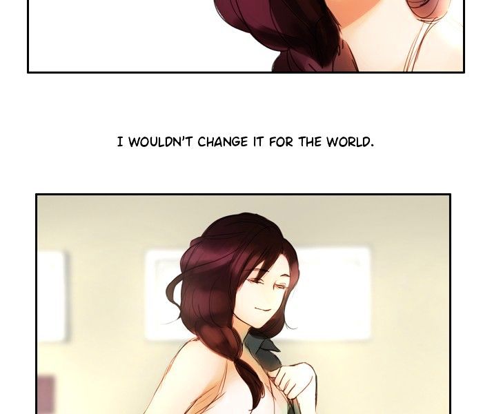 Siren’s Lament Chapter 2 - page 19