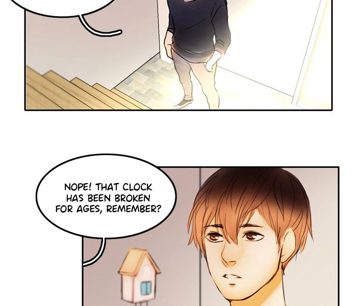 Siren’s Lament Chapter 2 - page 23