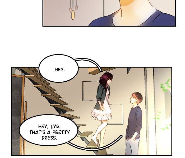 Siren’s Lament Chapter 2 - page 24