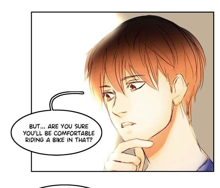 Siren’s Lament Chapter 2 - page 25