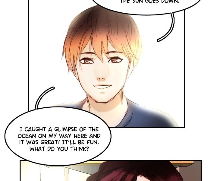 Siren’s Lament Chapter 2 - page 27