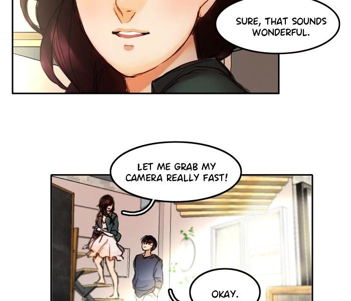 Siren’s Lament Chapter 2 - page 29