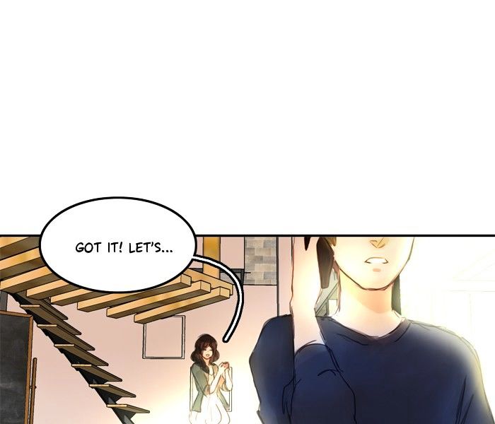 Siren’s Lament Chapter 2 - page 32