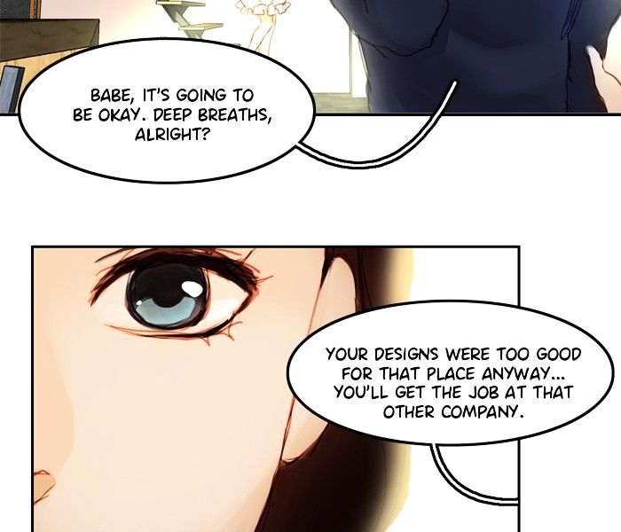 Siren’s Lament Chapter 2 - page 33