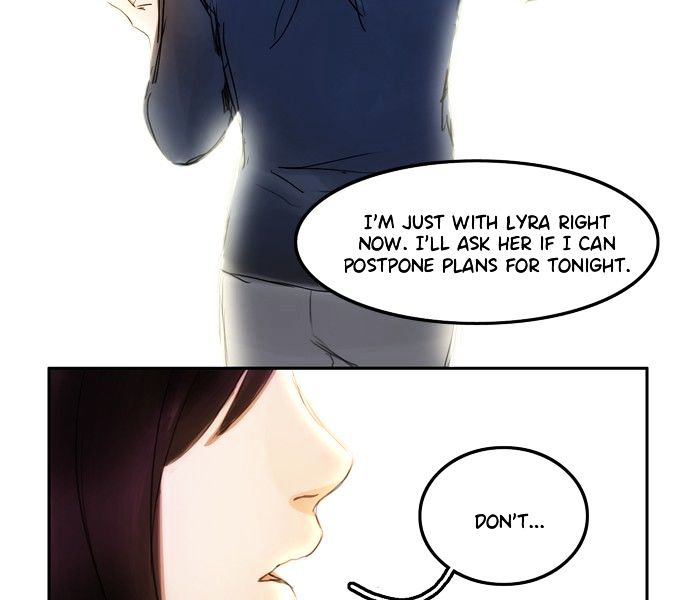 Siren’s Lament Chapter 2 - page 35