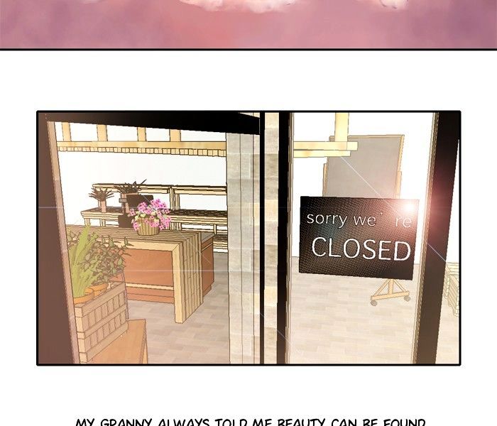 Siren’s Lament Chapter 2 - page 4