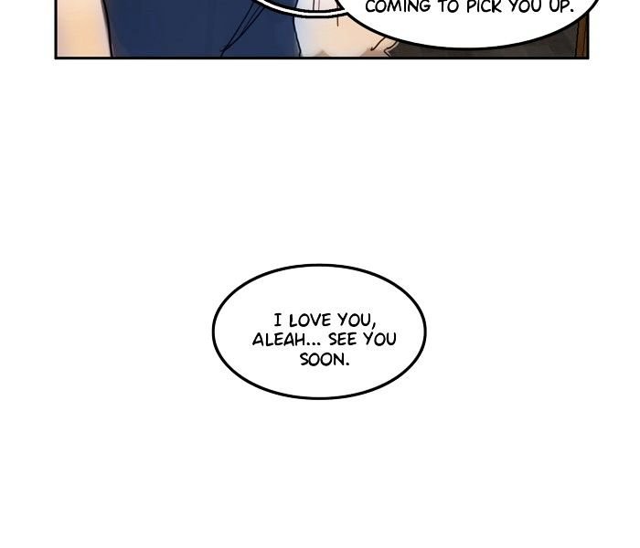 Siren’s Lament Chapter 2 - page 40