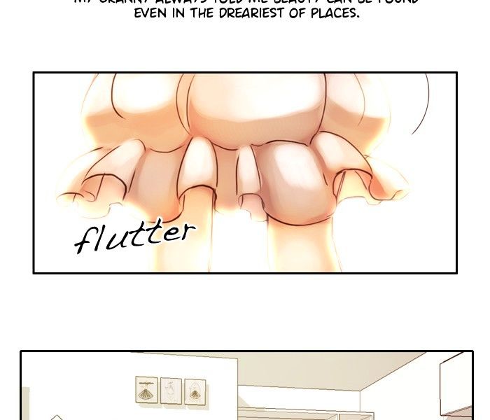 Siren’s Lament Chapter 2 - page 5