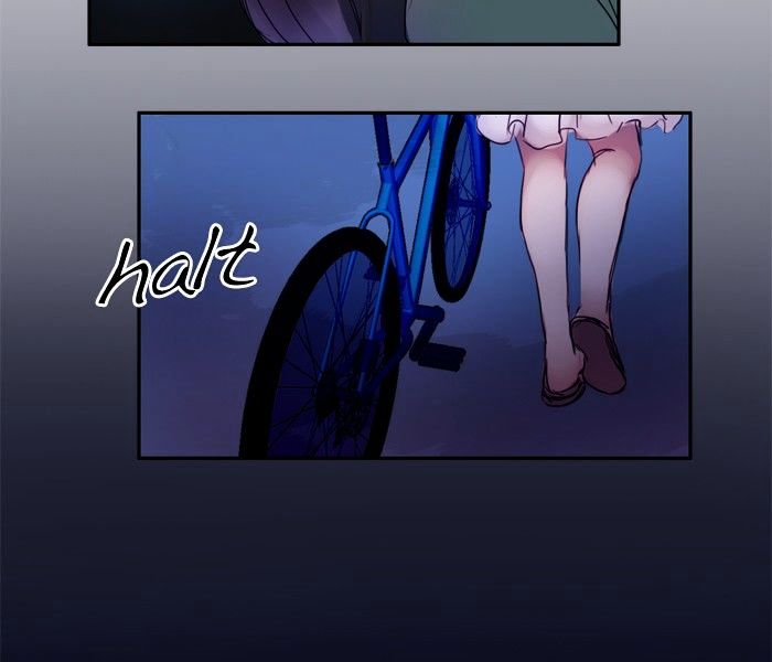 Siren’s Lament Chapter 2 - page 50