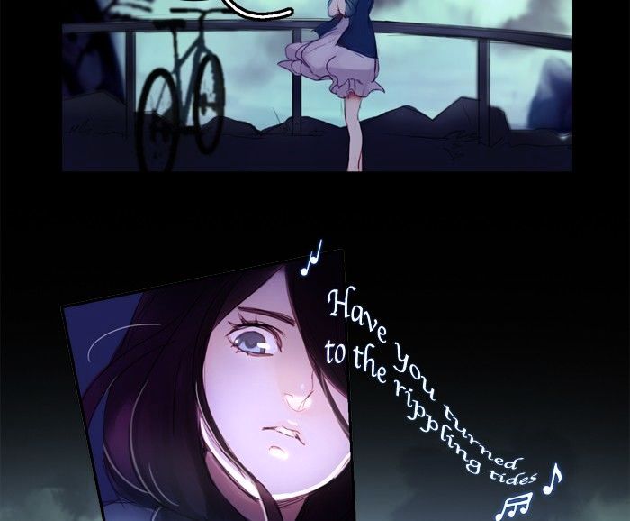 Siren’s Lament Chapter 2 - page 67