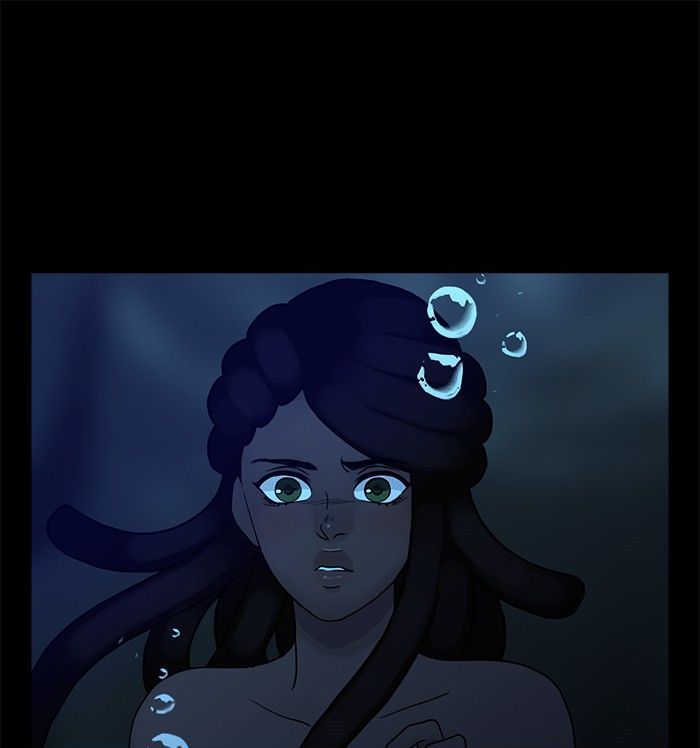 Siren’s Lament Chapter 90 - page 1