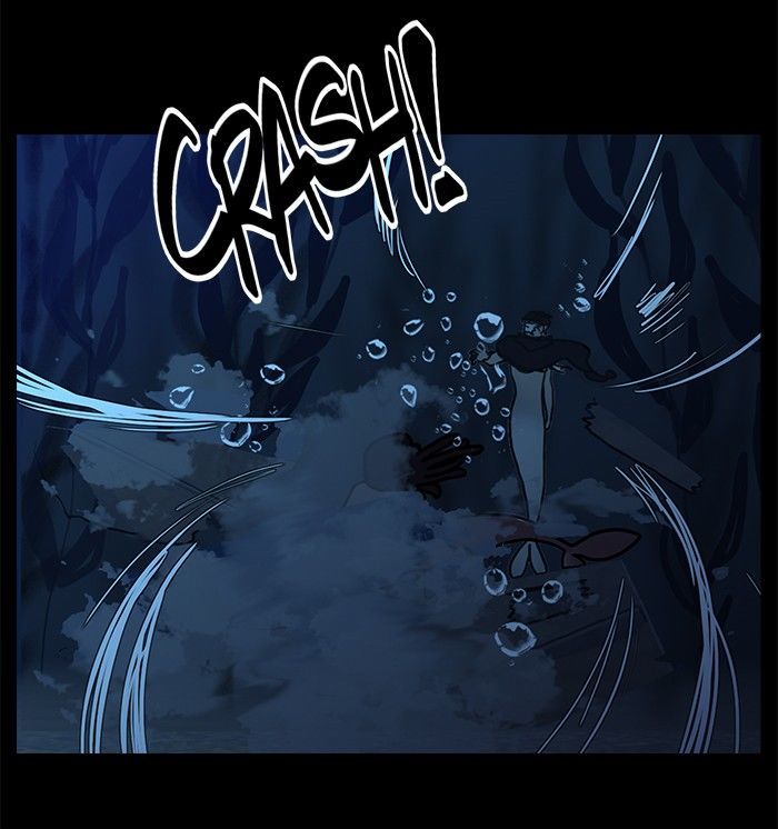 Siren’s Lament Chapter 90 - page 11