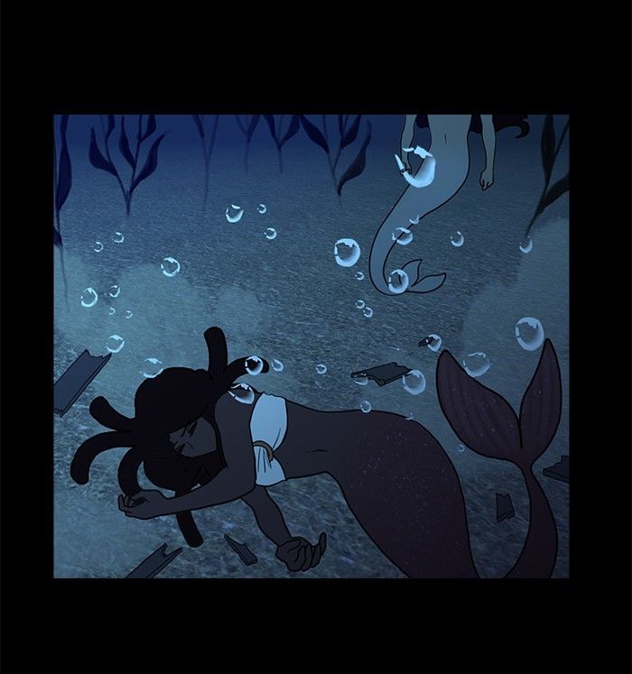 Siren’s Lament Chapter 90 - page 12