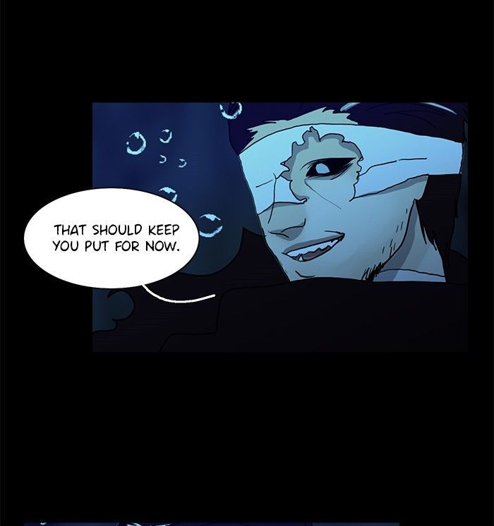 Siren’s Lament Chapter 90 - page 13