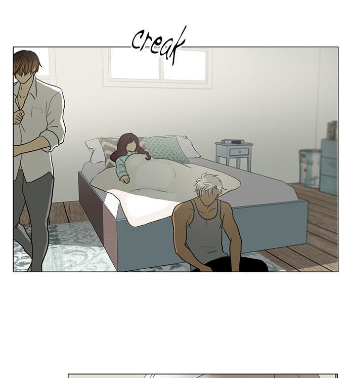 Siren’s Lament Chapter 90 - page 27