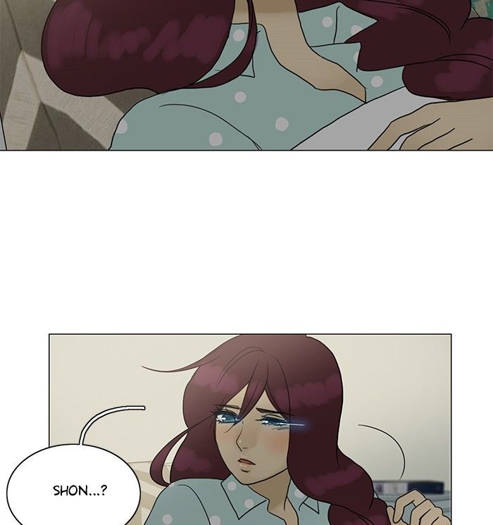 Siren’s Lament Chapter 90 - page 35