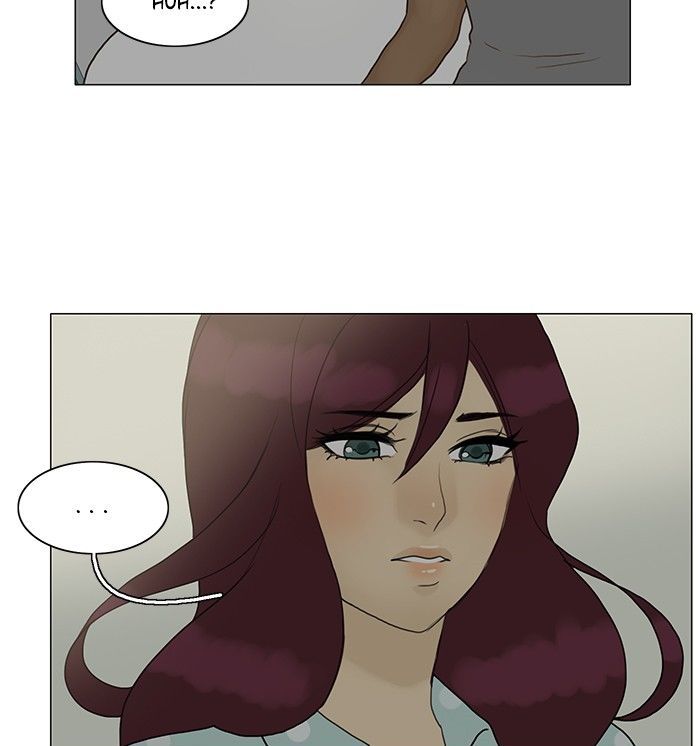 Siren’s Lament Chapter 90 - page 38