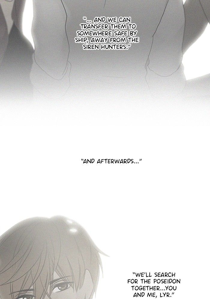 Siren’s Lament Chapter 90 - page 41