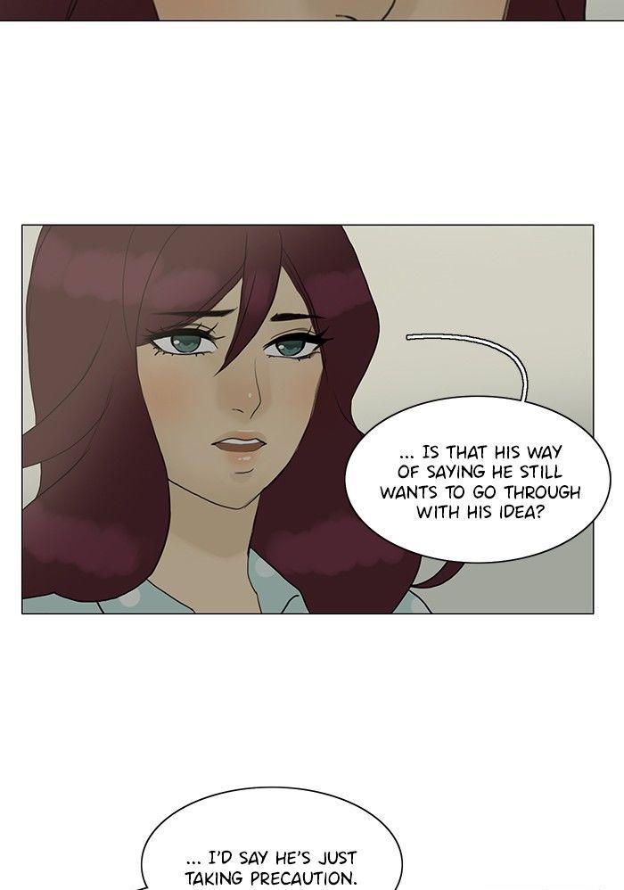 Siren’s Lament Chapter 90 - page 43