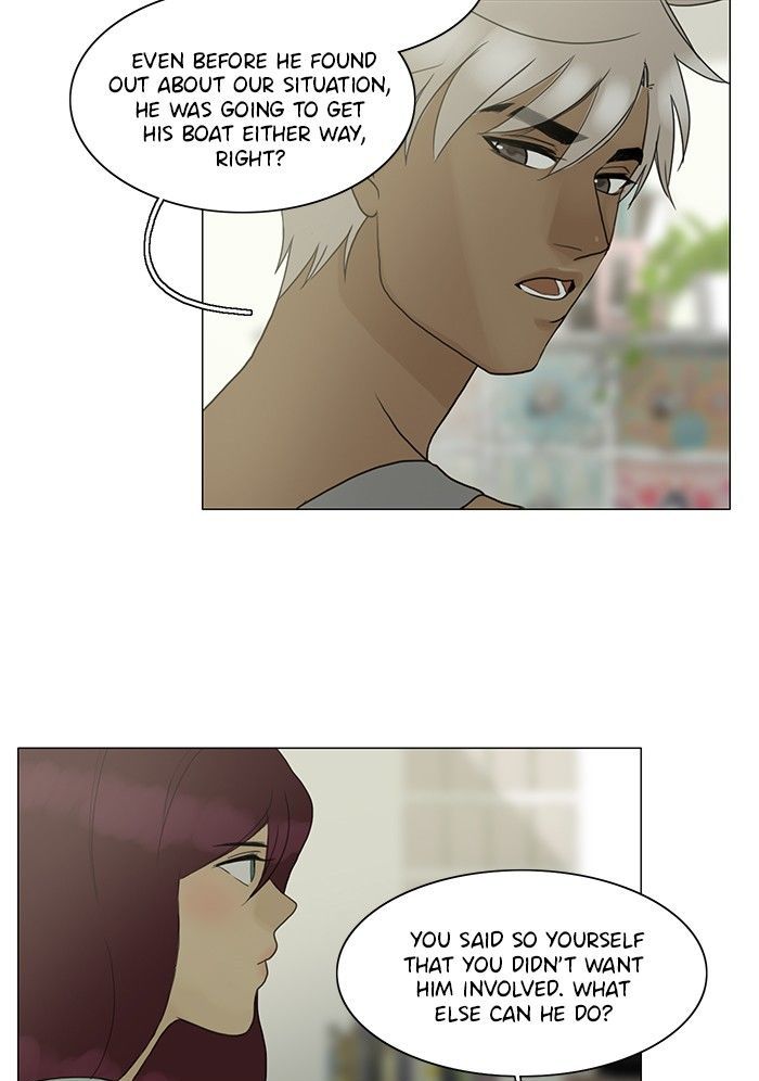 Siren’s Lament Chapter 90 - page 44