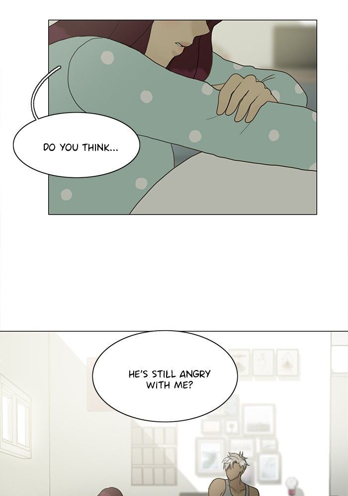 Siren’s Lament Chapter 90 - page 46